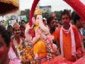 राजकीय देणग्यांमुळे वाचतेय वर्गणी - Marathi News | Subscriptions due to political donations | Latest pune News at Lokmat.com
