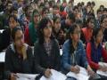 स्त्रियांच्या प्रश्नांवर विद्यार्थी सजग - Marathi News | Students are conscious about women's problems | Latest pune News at Lokmat.com