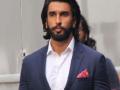 रणवीरने फी कमी करण्यामागचे रहस्य - Marathi News | Ranveer's secret to reduce fees | Latest filmy News at Lokmat.com