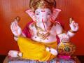 लोकमत सखी मंचाच्या पुढाकाराने च्या गणपतीची मुहूर्तमेढ - Marathi News | Launch of Ganpati by the initiative of Lokmat Sakhi Maha | Latest maharashtra News at Lokmat.com
