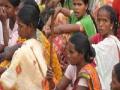 आम्ही इथेच राहून शेती करू - Marathi News | We will stay here and farm | Latest pune News at Lokmat.com