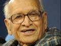 इतिहासकार बिपीन चंद्रा यांचे निधन - Marathi News | Historian Bipin Chandra passed away | Latest national News at Lokmat.com