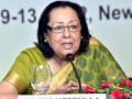‘हिंदू राष्ट्र’ वक्तव्य; नजमा यांचे घूमजाव - Marathi News | Statement of 'Hindu Nation'; Najma's roaming | Latest national News at Lokmat.com