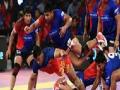 प्रो लीगने कबड्डीचा रोमांच वाढविला! - Marathi News | Pro leagues boosted the excitement of the kabaddi! | Latest other-sports News at Lokmat.com