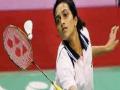 पी.व्ही. सिंधूला कांस्य - Marathi News | PV Sindhu Bronze | Latest other-sports News at Lokmat.com