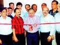 कार्डियाक केअर सेंटरचे उद्घाटन - Marathi News | Inauguration of the Cardiac Care Center | Latest chhatrapati-sambhajinagar News at Lokmat.com