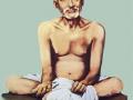 श्रींच्या पुण्यतिथी उत्सवाची सांगता - Marathi News | Shree's death anniversary concludes | Latest buldhana News at Lokmat.com