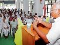 सारे काही आरक्षणासाठी... - Marathi News | For all the reservations ... | Latest nagpur News at Lokmat.com
