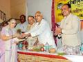 वाचन संस्कृती पुनर्जीवित करणे आवश्यक - Marathi News | Reading culture must be revived | Latest nagpur News at Lokmat.com