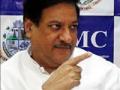 राहुल गांधींनी मंत्रीपद घ्यायला पाहिजे होते - पृथ्वीराज चव्हाण - Marathi News | Rahul Gandhi should have been a minister - Prithviraj Chavan | Latest national News at Lokmat.com