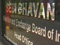 सेबीला अधिकार देणा-या कायद्याची अधिसूचना जारी - Marathi News | Notification issued by SEBI | Latest business News at Lokmat.com