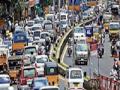 वाहतूक कोंडीतून सुटका - Marathi News | Rescue from traffic jams | Latest maharashtra News at Lokmat.com