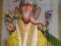 तीनशे वर्षांपासून गणेश पूजनाची परंपरा - Marathi News | Tradition of Ganesh Pujani for three hundred years | Latest akola News at Lokmat.com