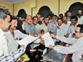 महापौरपदासाठी दटके, डवरे, जयस्वाल यांच्यात लढत - Marathi News | The fight for the Mayor's post, between Davere, Jaiswal | Latest maharashtra News at Lokmat.com
