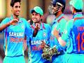 वन-डे रँकिंगमध्ये टीम इंडिया पुन्हा नंबर वन - Marathi News | Team India reaches number one spot in ODI rankings | Latest other-sports News at Lokmat.com