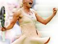 कॅरोलिन वोज्नियाकीकडून शारापोव्हाला पराभवाचा धक्का - Marathi News | Sharpova defeats Carolin Wozniacki | Latest other-sports News at Lokmat.com