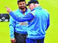 मालिका विजयाचा निर्धार - Marathi News | Decided to win the series | Latest other-sports News at Lokmat.com