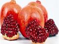 केंद्र सरकारच्या निर्यात बंदीमुळे गडगडले डाळिंबाचे भाव - Marathi News | Prolonged pomegranate prices due to the ban on exports by the central government | Latest maharashtra News at Lokmat.com