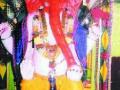 गणेशोत्सवाची अखंड परंपरा गोसावीनंदन गणपती - Marathi News | Gansavinandan Ganapati, the unbroken tradition of Ganeshotsav | Latest buldhana News at Lokmat.com