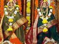 आला गौराईचा सण - Marathi News | Festivals of Gorai Gaya | Latest akola News at Lokmat.com