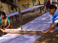 खादी व ग्रामोद्योगच्या सभासदांना कर्जमाफी - Marathi News | Debt relief for members of Khadi and Village Industries | Latest buldhana News at Lokmat.com