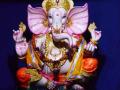 २0 गावांत एक गाव-एक गणपती - Marathi News | One village, one Ganapati in 20 villages | Latest buldhana News at Lokmat.com