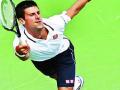 सेरेना, जोकोविच, मरे सुसाट - Marathi News | Serena, Djokovic, Murray Susat | Latest other-sports News at Lokmat.com