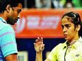 सायनाचा मी टेम्पररी कोच -विमलकुमार - Marathi News | Saina's I'm Temperary Coach -Vimalakumar | Latest other-sports News at Lokmat.com