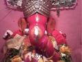 मैराळडोहवासियांचा वाड्यातील गणपती - Marathi News | Ganapati in the mansion | Latest vashim News at Lokmat.com