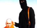 अमेरिकन पत्रकार स्टीव्हन सॉटलोफ्ट यांचा शिरच्छेद - Marathi News | The beheading of American journalist Steven Sottloft | Latest international News at Lokmat.com