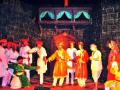 छत्रपती शिवाजी महाराजांचा जिवंत देखावा. - Marathi News | The living scene of Chhatrapati Shivaji Maharaj | Latest nashik News at Lokmat.com