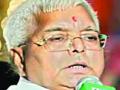 लालूप्रसाद यादव अतिदक्षता विभागाबाहेर - Marathi News | Lalu Prasad Yadav out of the ICDS department | Latest maharashtra News at Lokmat.com