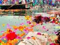 गंगाशुद्धीला या गतीने 200 वर्षे लागतील! - Marathi News | Ganga Pretty will take 200 years at this pace! | Latest national News at Lokmat.com