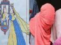 निर्भया प्रकरणातील बालगुन्हेगार रमलाय चित्रकलेत - Marathi News | In the Nirbhaya case, the culprit is in the picture | Latest national News at Lokmat.com