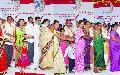 १४ शिक्षकांचा जिल्हा पुरस्काराने गौरव - Marathi News | 14 teachers district honors the award | Latest ahilyanagar News at Lokmat.com