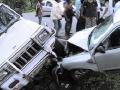 यंदाच्या वर्षात मुंबईतले रस्ते अपघात घटले - Marathi News | Road accidents in Mumbai have declined this year | Latest maharashtra News at Lokmat.com