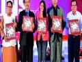 आयकॉन्सची यशोगाथा प्रेरणादायी - Marathi News | Icons Success Stories Inspirational | Latest maharashtra News at Lokmat.com