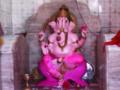 मोताळ्याचे आराध्य दैवत मानाचा गणपती - Marathi News | Mantala's idol goddess Ganapati | Latest buldhana News at Lokmat.com