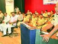 श्री विसर्जन मिरवणूक वेळेत सुरू व समाप्त करा - Marathi News | Start and finish the Sri Visharjan procurement in time | Latest chhatrapati-sambhajinagar News at Lokmat.com
