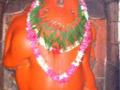 करूणोश्‍वरासह वास्तव्यास आलेले ‘श्रीगणेश’ - Marathi News | 'Sree Ganesha' who came to live with 'Karunoshwa' | Latest vashim News at Lokmat.com