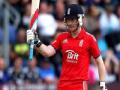 मॉर्गनच्या खेळीने इंग्लंड विजयी - Marathi News | England won by Morgan's innings | Latest other-sports News at Lokmat.com