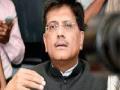 मुख्यमंत्र्यांना गोयल यांची धमकी - Marathi News | Goyal threatens to CM | Latest national News at Lokmat.com