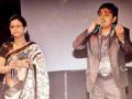 सिने गीतांची सुरेल मैफिल! - Marathi News | Cine Geeta Surle concert! | Latest nagpur News at Lokmat.com