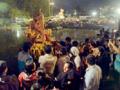 विनायका स्वीकार वंदना... - Marathi News | Vinayak accepts Vandana ... | Latest maharashtra News at Lokmat.com