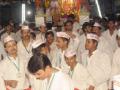 बाप्पाला भावपूर्ण निरोप - Marathi News | Emotional farewell to Bappa | Latest chhatrapati-sambhajinagar News at Lokmat.com
