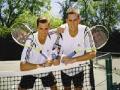 ब्रायन बंधूंना दुहेरीचे विजेतेपद - Marathi News | Brian brothers won the doubles title | Latest other-sports News at Lokmat.com