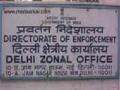 राजेश्‍वर सिंग यांना ईडीचे उपसंचालक नियुक्त करण्याचा आदेश - Marathi News | The order to appoint Rajeshwar Singh as the deputy director of the ED | Latest national News at Lokmat.com