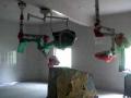 शस्त्रक्रिया विभागाचे बांधकाम संथगतीने - Marathi News | Construction of Surgery Department Slowly | Latest akola News at Lokmat.com