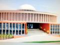डॉ.आंबेडकर कन्व्हेन्शन सेंटरसाठी ११३ कोटी - Marathi News | 113 crore for Dr. Ambedkar Convention Center | Latest maharashtra News at Lokmat.com