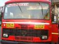 एसटी महामंडळाला दरमहा १४५ कोटींचा तोटा - Marathi News | ST corporation losses of Rs 145 crores per month | Latest buldhana News at Lokmat.com